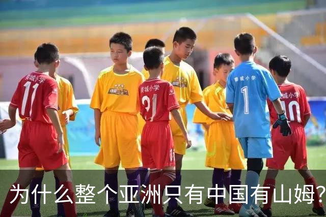 为什么整个亚洲只有中国有山姆？不是不想开，是水土不服