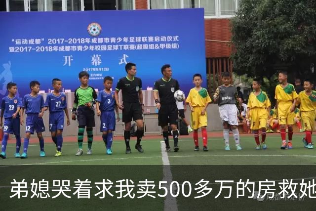 弟媳哭着求我卖500多万的房救她弟，我反问她家千万豪宅咋不卖，她眼神闪躲，半天没回过神