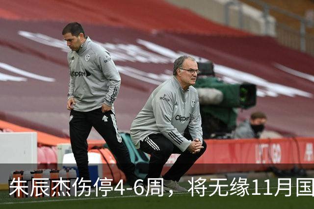 朱辰杰伤停4-6周，将无缘11月国足友谊赛，但不会影响亚洲杯