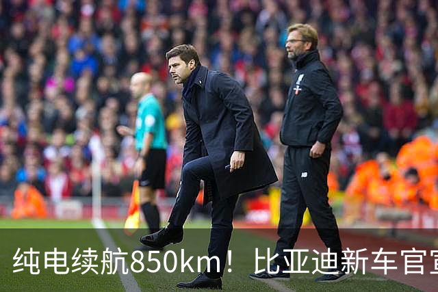 纯电续航850km！比亚迪新车官宣：10月17日即将上市