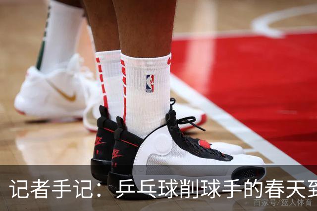 记者手记：乒乓球削球手的春天到了吗？