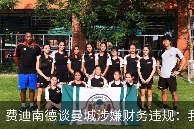 费迪南德谈曼城涉嫌财务违规：我认为球员不应该受到指责