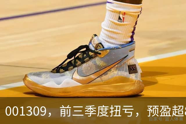 001309，前三季度扭亏，预盈超86亿元！A股存储龙头，密集利好！